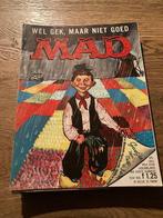 EERSTE MAD TIJDSCHRIFT uit 1964 1e reeks Nederlandse editie, Boeken, Tijdschriften en Kranten, Zo goed als nieuw, Verzenden