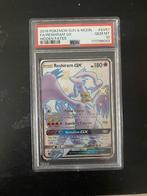 Pokémon Reshiram GX SV51 Hidden Fates PSA 10, Ophalen of Verzenden, Nieuw