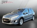 Peugeot 308 SW 1.6 VTi Active (bj 2012), Voorwielaandrijving, Euro 5, Stof, Gebruikt