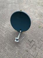 Satelliet schotel, Audio, Tv en Foto, Schotelantennes, Ophalen, Gebruikt, (Schotel)antenne, Overige merken