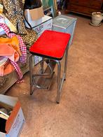 Vintage keukentrap je, Ophalen, Nvt, Nvt, Nvt