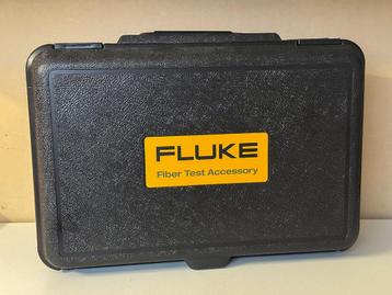 Fluke Fiber Test Accessory Kit beschikbaar voor biedingen