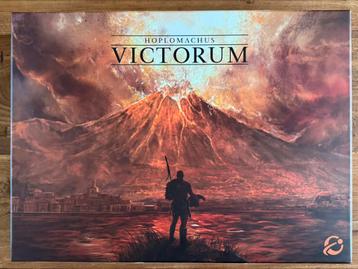 Hoplomachus Victorum met Premium Health Chips ZGAN 12-07-25 beschikbaar voor biedingen