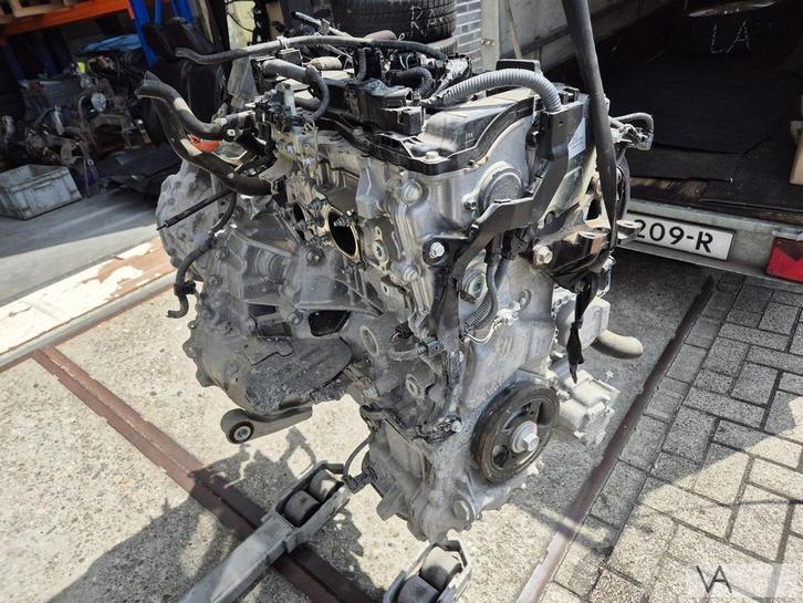 Toyota Yaris (cross) hybrid 1.5 AUTOMAATBAK 2020 - 2025 €600, Auto-onderdelen, Transmissie en Toebehoren, Toyota, Gebruikt, Ophalen of Verzenden