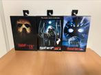 Friday the 13th figures poppen - Jason voorhees, Verzamelen, Ophalen of Verzenden