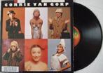 Corrie van Gorp, Cd's en Dvd's, Vinyl | Nederlandstalig, Ophalen of Verzenden, Gebruikt, 12 inch