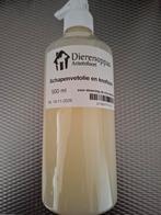 NIEUWE Flacon Schapenvetolie + Knoflook - Anti Parasitair, Ophalen of Verzenden, Nieuw