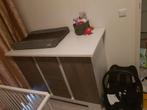 Commode kast voor de babykamer, Kinderen en Baby's, Kinderkamer | Commodes en Kasten, Ophalen, 50 tot 70 cm, 90 tot 105 cm, 100 cm of meer