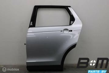 Portier linksachter Land Rover Discovery Sport LR061285 beschikbaar voor biedingen