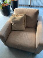 Comfortabele fauteuils  Natuzzi 4 stuks, Ophalen, Minder dan 75 cm, Zo goed als nieuw, 75 tot 100 cm