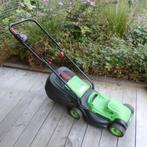 FLORABEST FRM 1200 - maaiblad los - VOOR  ONDERDELEN -, Tuin en Terras, Grasmaaiers, Ophalen, Cirkelmaaier, Gebruikt, Opvangbak