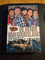 Bjorn Van den Eynde - De bende van goudslang, Fictie algemeen, Ophalen of Verzenden, Zo goed als nieuw, Bjorn Van den Eynde