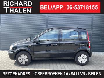 Fiat Panda 1.1 40KW Active beschikbaar voor biedingen