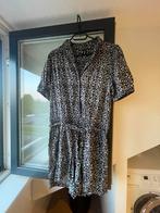 Jumpsuit Shoeby, Ophalen of Verzenden, Zo goed als nieuw, Zwart