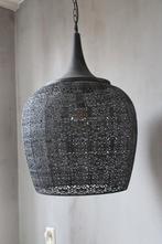 Mooie sfeervolle hanglamp, Ophalen, Nieuw, Metaal, Minder dan 50 cm