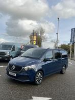Mercedes-Benz EQV 300 L2 90 kWh tot 350 km (WLTP) (bj 2021), Auto's, Gebruikt, Overige modellen, Overige carrosserieën, 90 kWh