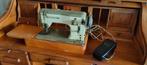 Vintage Bernina Naaimachine 640-1/642-1, Ophalen