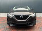 Nissan Qashqai 1.3 MHEV N-Connecta * 360Cam * Navi * Cruise, Stof, Gebruikt, Zwart, 4 cilinders
