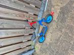 Pucky loopfiets, Kinderen en Baby's, Speelgoed | Buiten | Speeltoestellen, Ophalen of Verzenden, Gebruikt