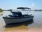Sloep Silver Yacht, Ophalen, Zo goed als nieuw
