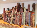 GROOT AANBOD PERZISCHE OOSTERSE VINTAGE TAPIJTEN!, Huis en Inrichting, Stoffering | Tapijten en Kleden, Perzisch, 200 cm of meer