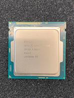 Intel(R) Core i5-4690 (4C/4T, 3.80Ghz, 6MB L3 Cache) [SR1QH], 4-core, Zo goed als nieuw, LGA 1150, 3 tot 4 Ghz