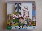 LEUK: Show It - Hilarisch hypersnel HINTS! PARTYSPEL, Vijf spelers of meer, Ophalen, Gebruikt, Parker