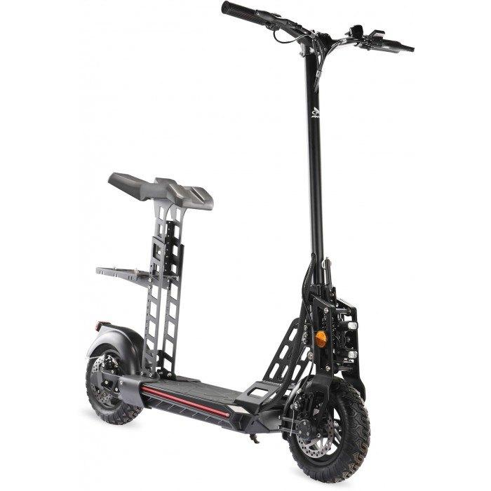 Electrische Step Scooter Top Speed 55km. Bereik 40km. 48V., Ophalen of Verzenden, Nieuw, Overige typen