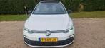 Volkswagen Golf 2.0 TDI GTD | Pano | Leer | full Option, Auto's, 730 kg, 4 cilinders, Wit, 1365 kg
