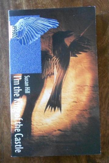Engels boek: I'm the King of the Castle - Susan Hill beschikbaar voor biedingen