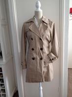 Trenchcoat dames jas Beige Esprit, Kleding | Dames, Maat 38/40 (M), Beige, Nieuw, Ophalen of Verzenden