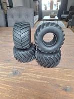 4 Bigfoot Wielen - Micropulling Geschikt, Overige merken, Nieuw, Ophalen of Verzenden, Groter dan 1:32