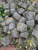 Kasseien, Tuin en Terras, Grind, Keien en Split, Ophalen, Gebruikt, Graniet, Overige typen