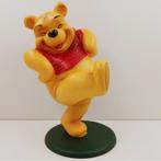Winnie de Pooh Disney Beeld, Ophalen of Verzenden, Winnie de Poeh of vrienden, Zo goed als nieuw, Beeldje of Figuurtje