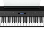 Roland FP-60X BK Digitale stagepiano, zwart, Ophalen of Verzenden, Zo goed als nieuw