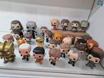 Funko Pop figuren Game of thrones en meer 30 stuks, Gebruikt, Ophalen of Verzenden