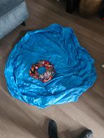 Kinderzwembad + Spidey Zwembandje Sinterklaas cadeau, Ophalen of Verzenden, Gebruikt