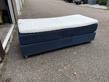 Jensen bed 80 x 200 beschikbaar voor biedingen