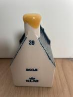KLM huisje - 39, Ophalen, Zo goed als nieuw, 21 t/m 40, Gevuld