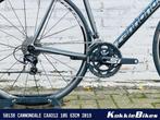 Cannondale CAAD12 105 Heren Bbq 63cm 2019, Overige merken, Gebruikt, -, - 0
-, NL