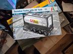 Italeri 1 op 24, Hobby en Vrije tijd, Italeri, Groter dan 1:32, Ophalen of Verzenden, Zo goed als nieuw
