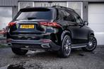 Mercedes-Benz GLE-klasse 350e 4MATIC AMG Premium Plus I BTW, Auto's, Automaat, Traction-control, 128 €/maand, Gebruikt
