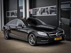 Mercedes-Benz CLS 350 AMG | PANO | MEMORY | LEDER | LUCHTV., Auto's, Automaat, Euro 5, Gebruikt, 4 stoelen