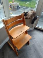 stokke tripp trapp, Ophalen, Gebruikt, Meegroeistoel