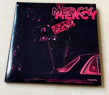 John Cale - Mercy CD 2023 beschikbaar voor biedingen