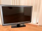Schitterend werkende Philips tv 37PFL9604H/12 met ambilight, Ophalen, Philips, 50 Hz, Zo goed als nieuw