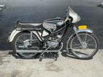 Typhoon Supersport  Met kenteken!, Fietsen en Brommers, Brommers | Oldtimers, Ophalen, Overige merken