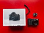 Canon Powershot V1, Canon, Compact, Nieuw, Ophalen of Verzenden