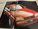 Nederlands allerlaatste Citroën CX Break Familiale 7 persoon, Ophalen of Verzenden, Zo goed als nieuw, Citroën