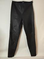 Ralph lauren leren broek maat 6, Kleding | Dames, Zwart, Ophalen of Verzenden, Zo goed als nieuw, Ralph Lauren